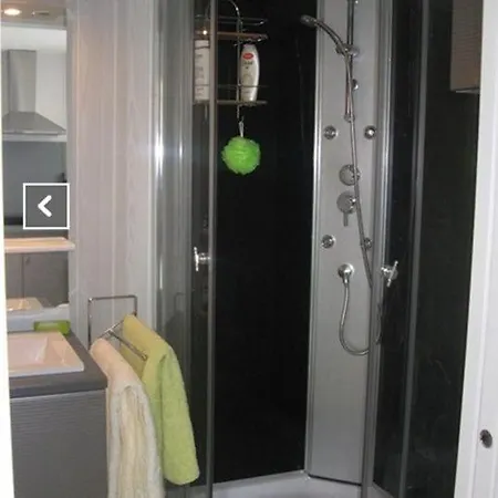 Lejlighed Studio Bassin D'arcachon *